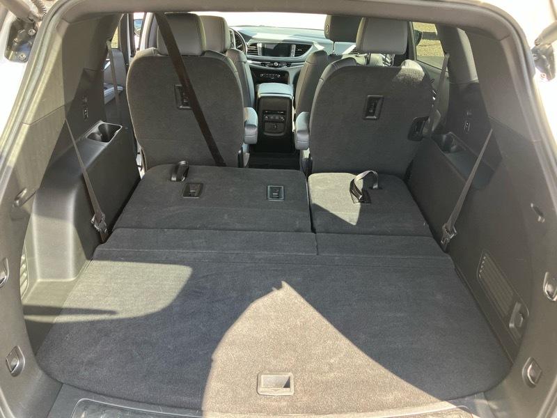 Buick Enclave AWD 4dr Essence 2023
