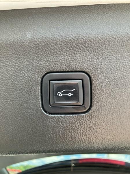 Buick Enclave AWD 4dr Essence 2023