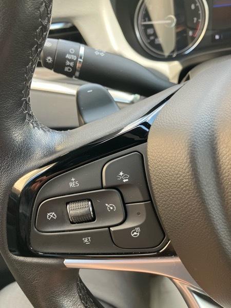 Buick Enclave AWD 4dr Essence 2023
