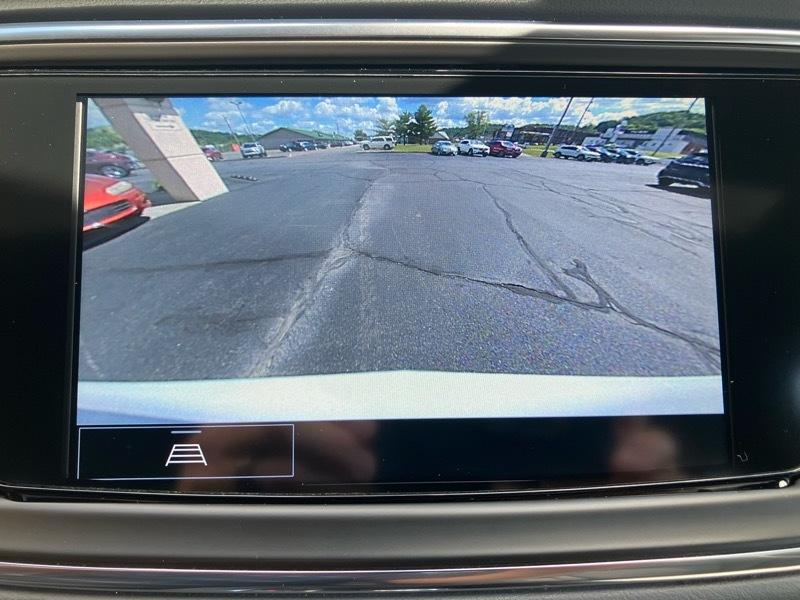 Buick Enclave AWD 4dr Essence 2023