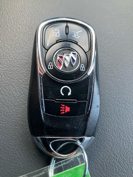 Buick Enclave AWD 4dr Essence 2023