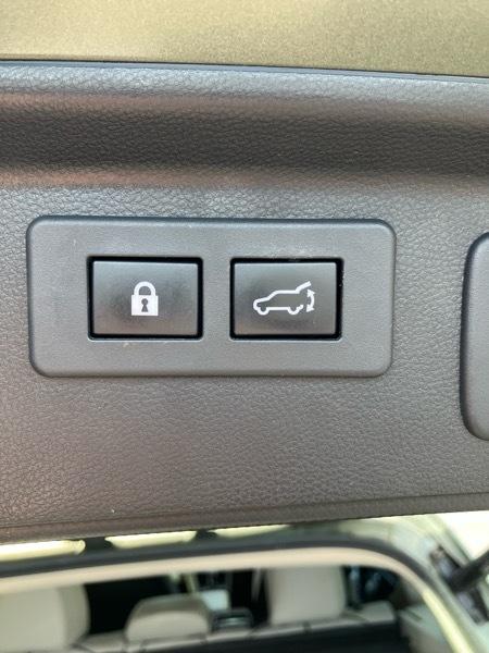 Subaru Forester Limited CVT 2020