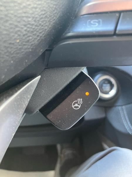 Subaru Forester Limited CVT 2020