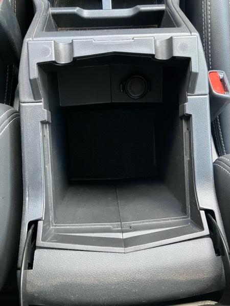 Subaru Forester Limited CVT 2020