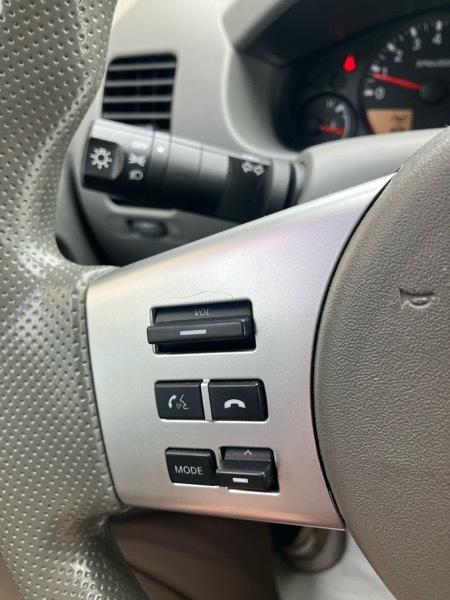 Nissan Frontier 4WD Crew Cab SWB Auto PRO-4X 2016