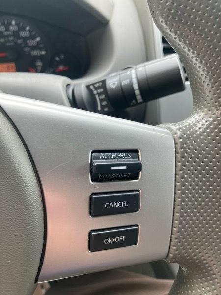 Nissan Frontier 4WD Crew Cab SWB Auto PRO-4X 2016