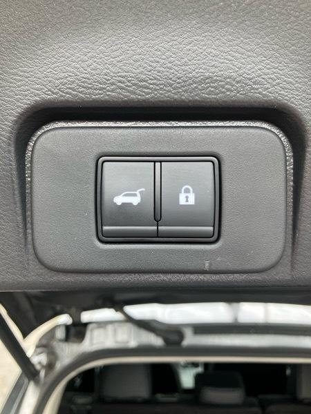 Nissan Rogue AWD SL 2023