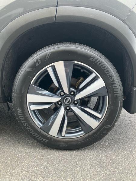 Nissan Rogue AWD SL 2023