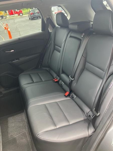 Nissan Rogue AWD SL 2023