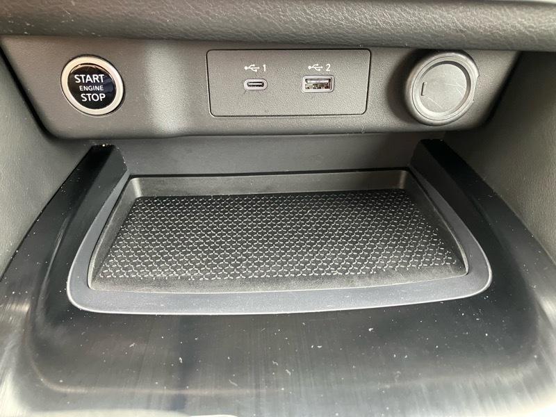 Nissan Rogue AWD SL 2023