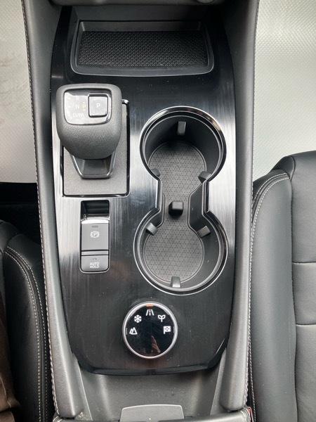 Nissan Rogue AWD SL 2023