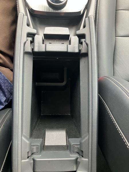 Nissan Rogue AWD SL 2023