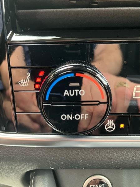 Nissan Rogue AWD SL 2023