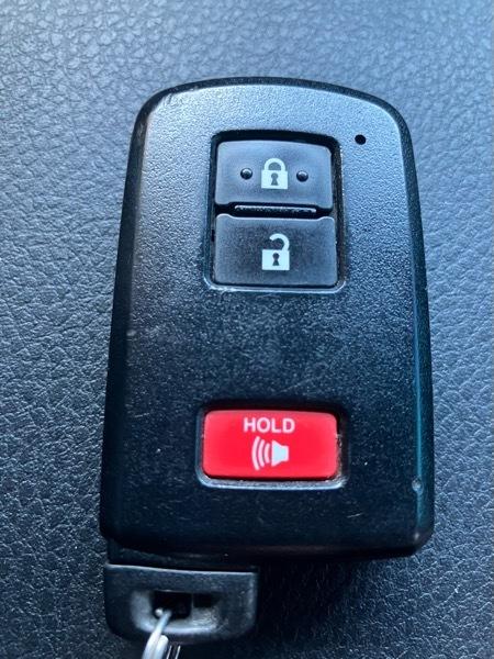Toyota Tacoma 4WD TRD Off Road Double Cab 5' Bed V6 MT (Natl) 2021