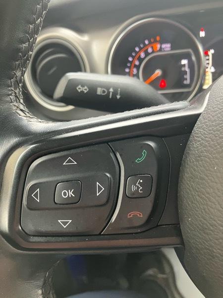 Jeep Wrangler Unlimited Sport S 4x4 2020