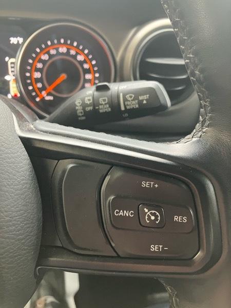 Jeep Wrangler Unlimited Sport S 4x4 2020