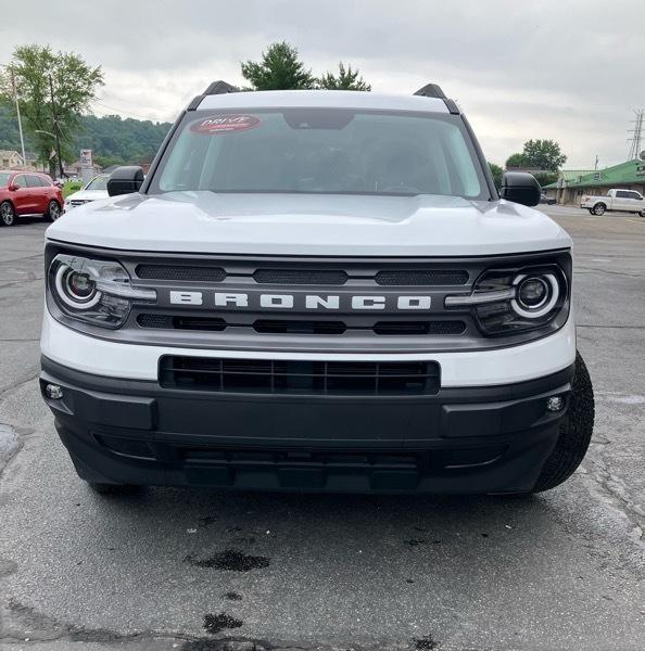 Ford Bronco Sport Big Bend 4x4 2024