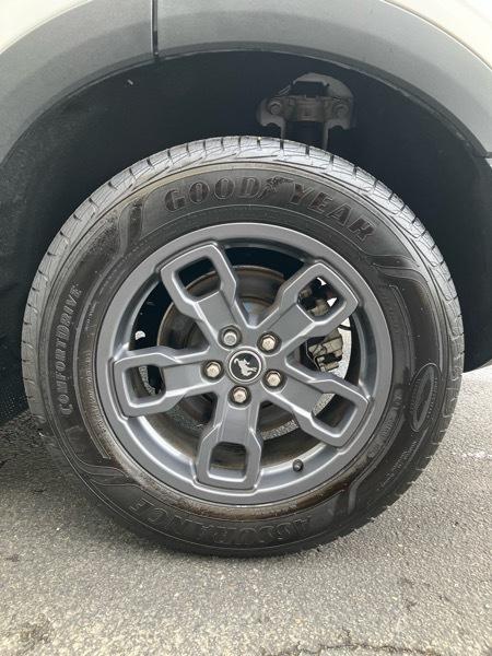 Ford Bronco Sport Big Bend 4x4 2024