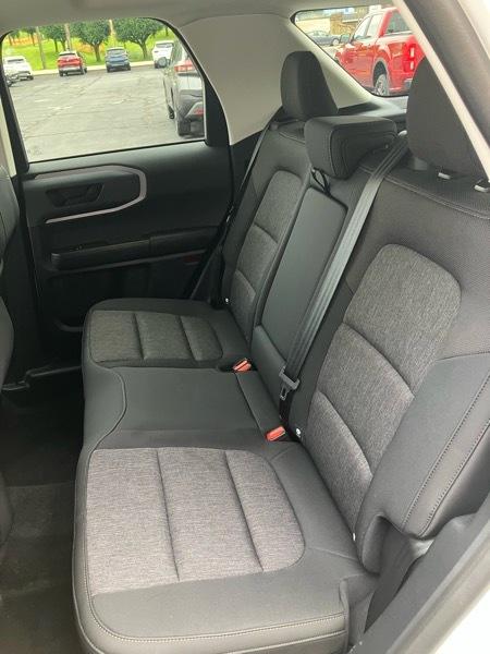 Ford Bronco Sport Big Bend 4x4 2024