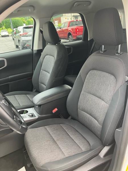Ford Bronco Sport Big Bend 4x4 2024