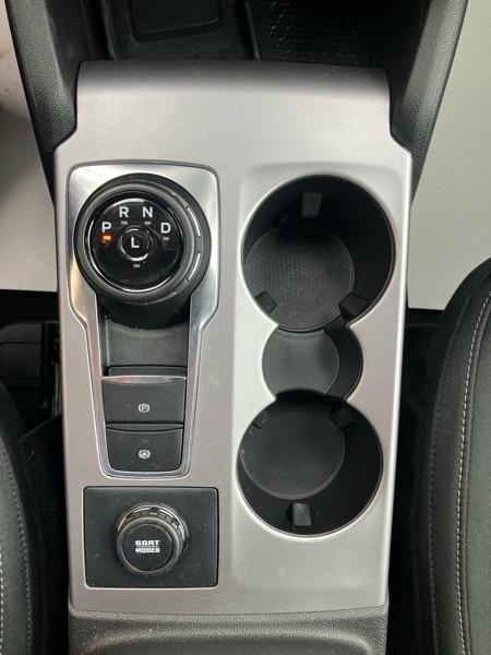 Ford Bronco Sport Big Bend 4x4 2024