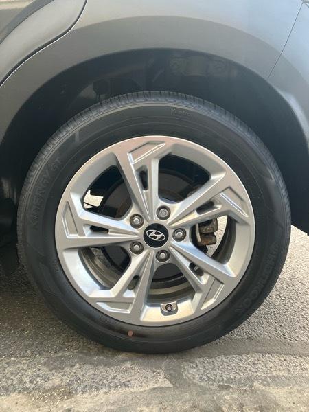 Hyundai Kona SEL Auto AWD 2023