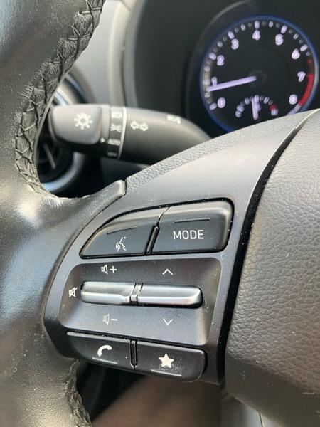 Hyundai Kona SEL Auto AWD 2023