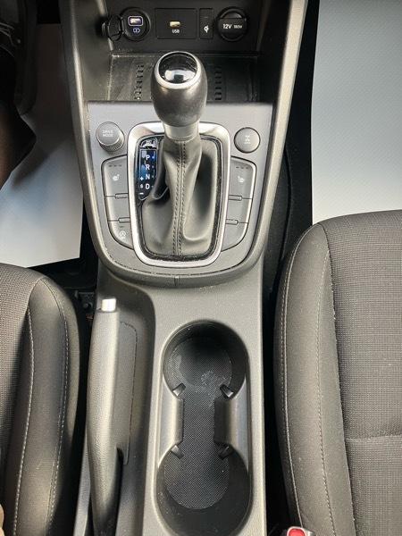 Hyundai Kona SEL Auto AWD 2023