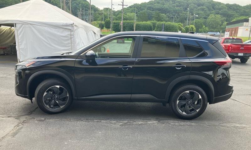 Nissan Rogue AWD SV 2025