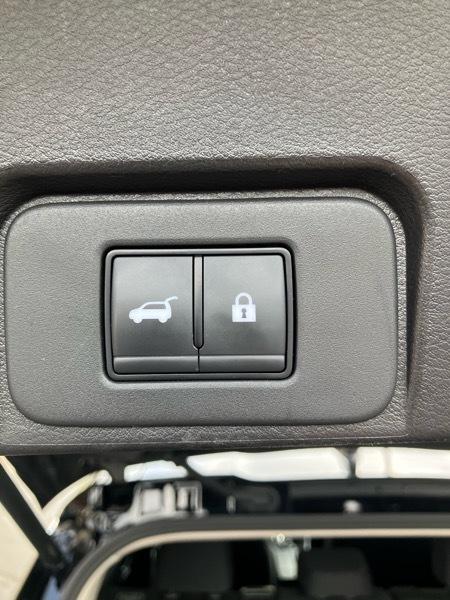 Nissan Rogue AWD SV 2025