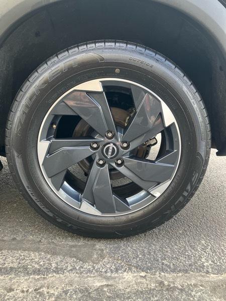 Nissan Rogue AWD SV 2025