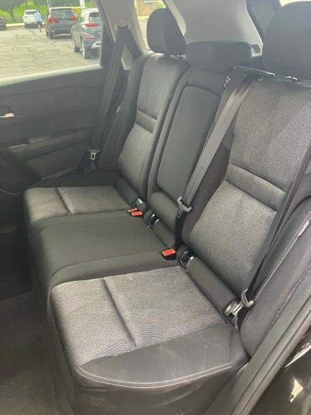 Nissan Rogue AWD SV 2025