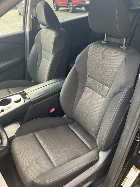 Nissan Rogue AWD SV 2025