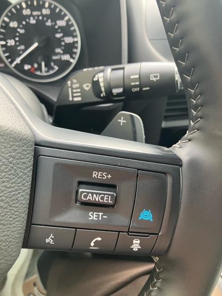 Nissan Rogue AWD SV 2025
