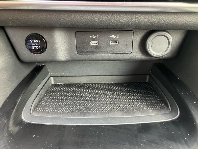 Nissan Rogue AWD SV 2025