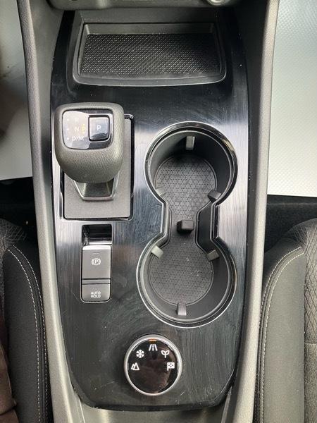 Nissan Rogue AWD SV 2025