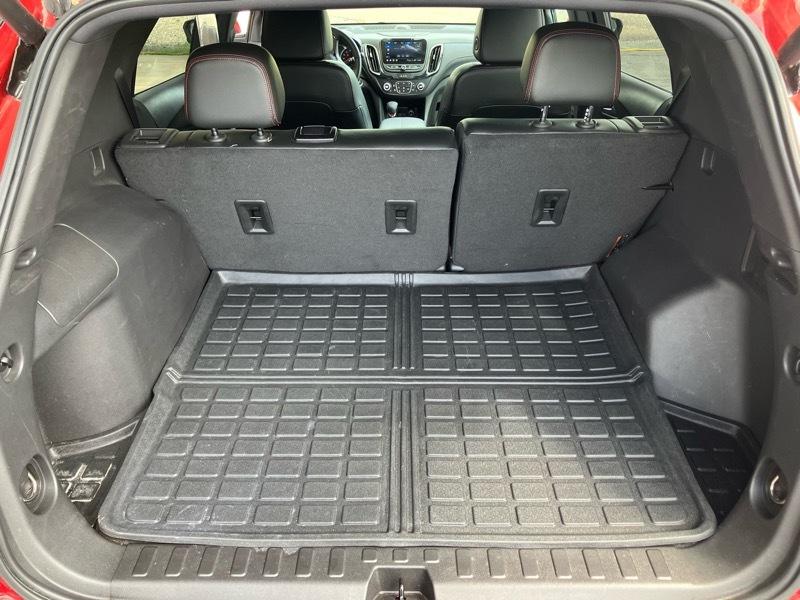 Chevrolet Equinox AWD 4dr RS 2023