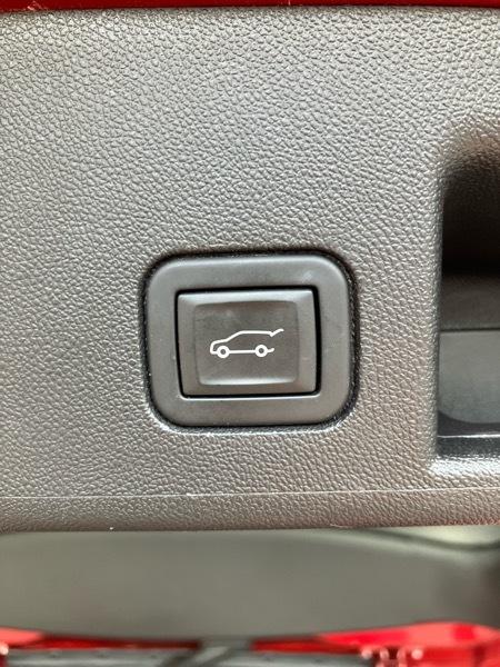 Chevrolet Equinox AWD 4dr RS 2023
