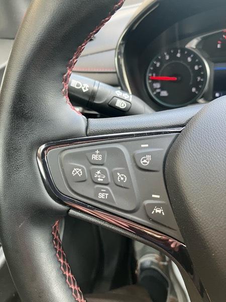 Chevrolet Equinox AWD 4dr RS 2023