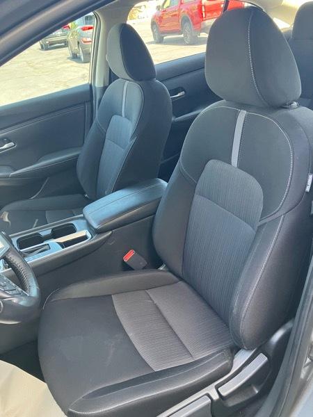 Nissan Sentra SV CVT 2023