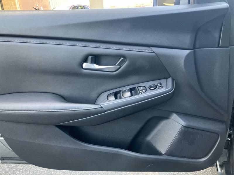 Nissan Sentra SV CVT 2023