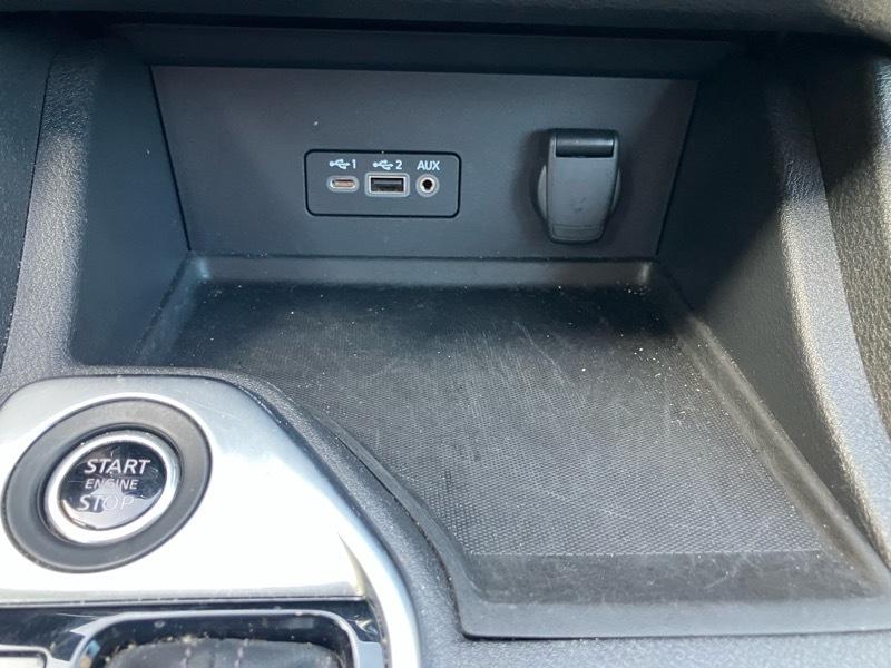 Nissan Sentra SV CVT 2023