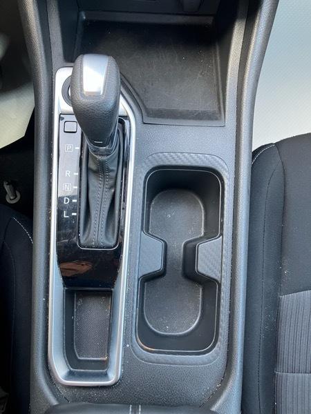 Nissan Sentra SV CVT 2023