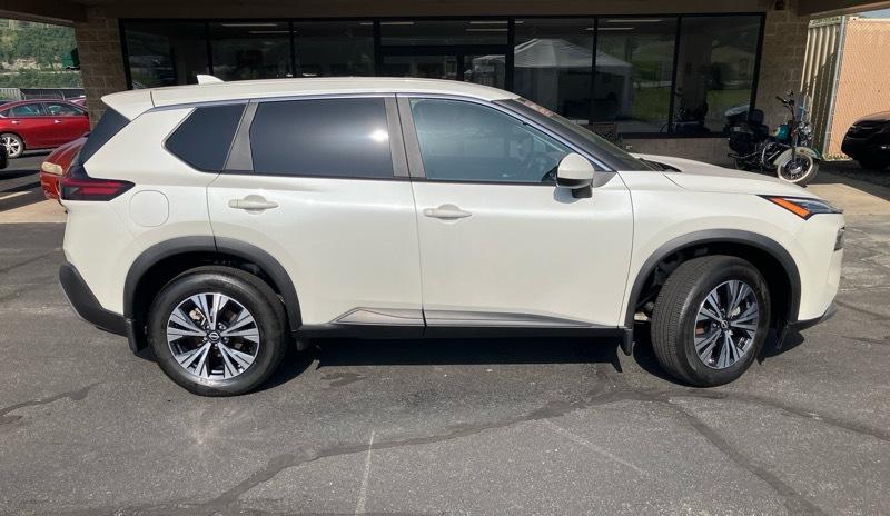 Nissan Rogue AWD SV 2023