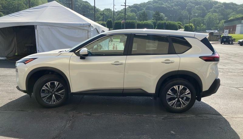Nissan Rogue AWD SV 2023