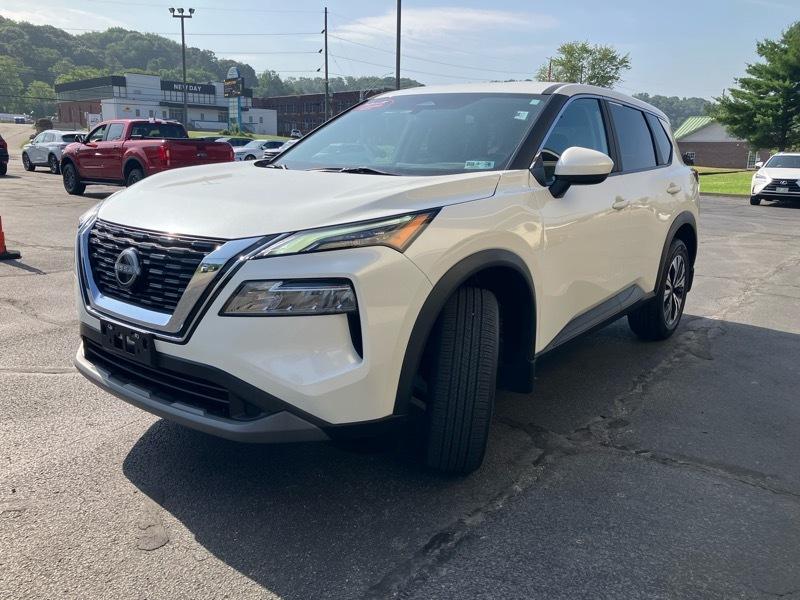 Nissan Rogue AWD SV 2023