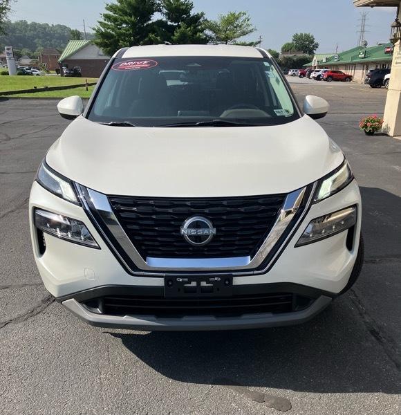 Nissan Rogue AWD SV 2023