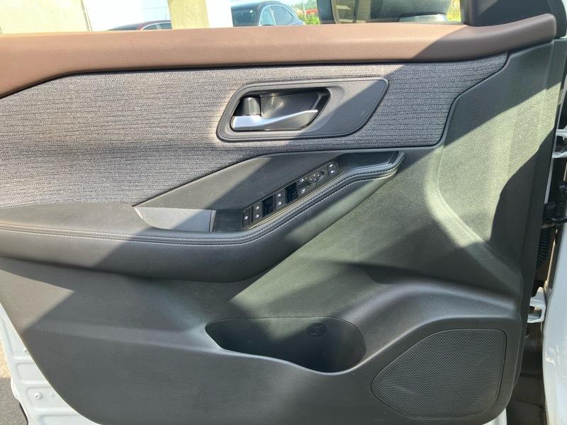 Nissan Rogue AWD SV 2023