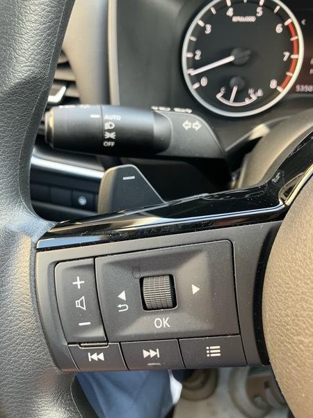 Nissan Rogue AWD SV 2023