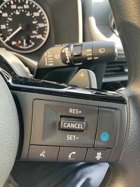 Nissan Rogue AWD SV 2023